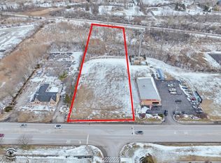 17193 Wolf Rd, Orland Park, IL 60467