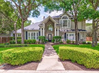 952 Blue Spring Cir, Round Rock, TX 78681