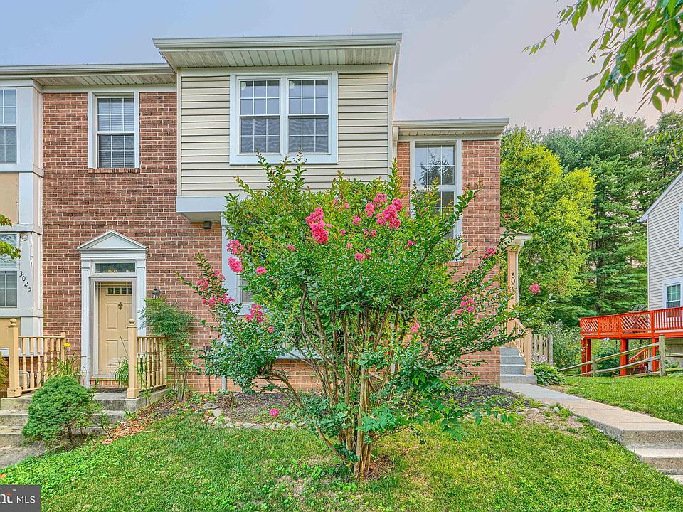 1st image of 3023 N Branch Ln