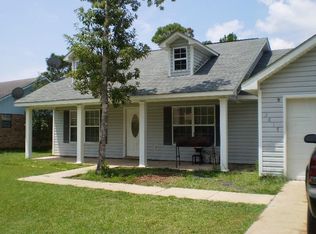 2617 Honduras Dr, Gautier, MS 39553