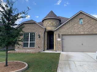 437 Mistflower Springs Dr, Leander, TX 78641