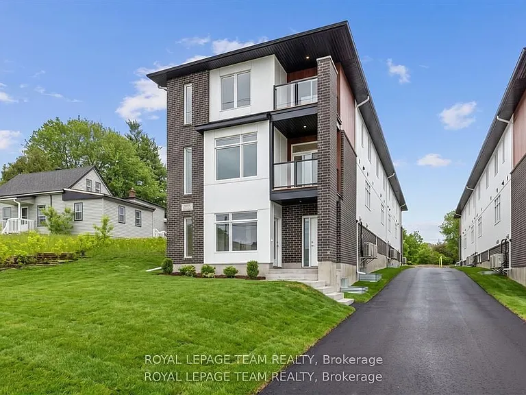 6952 Notre Dame St #B — Photo 2