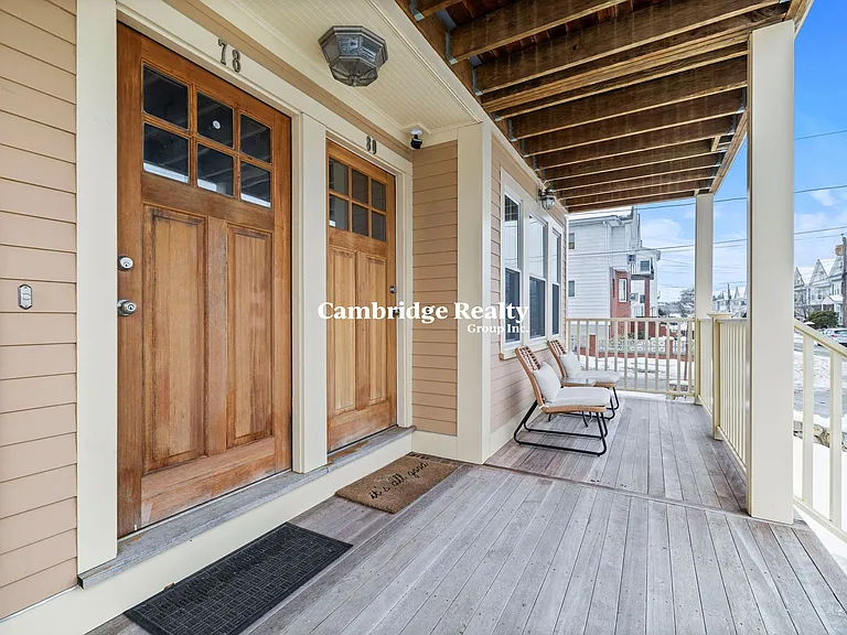 80 Bowdoin St #1T — Photo 9