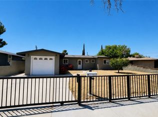 38859 Mesquite Rd, Palmdale, CA 93551