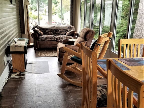 Full Length Sunroom 