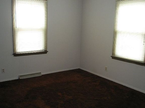 Rear Bedroom