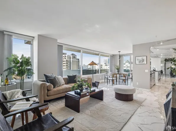 1388 Gough St APT 908, San Francisco, CA 94109