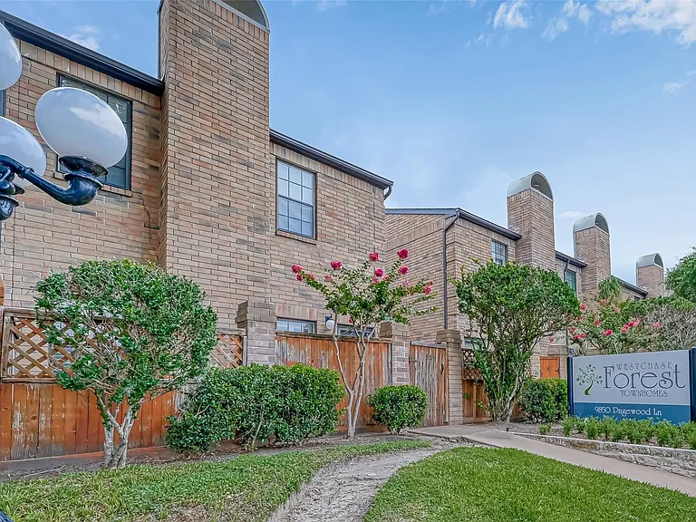 9850 Pagewood Ln #1507 — Photo 1