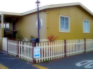 55 Pacifica Ave TRAILER 9, Bay Point, CA 94565