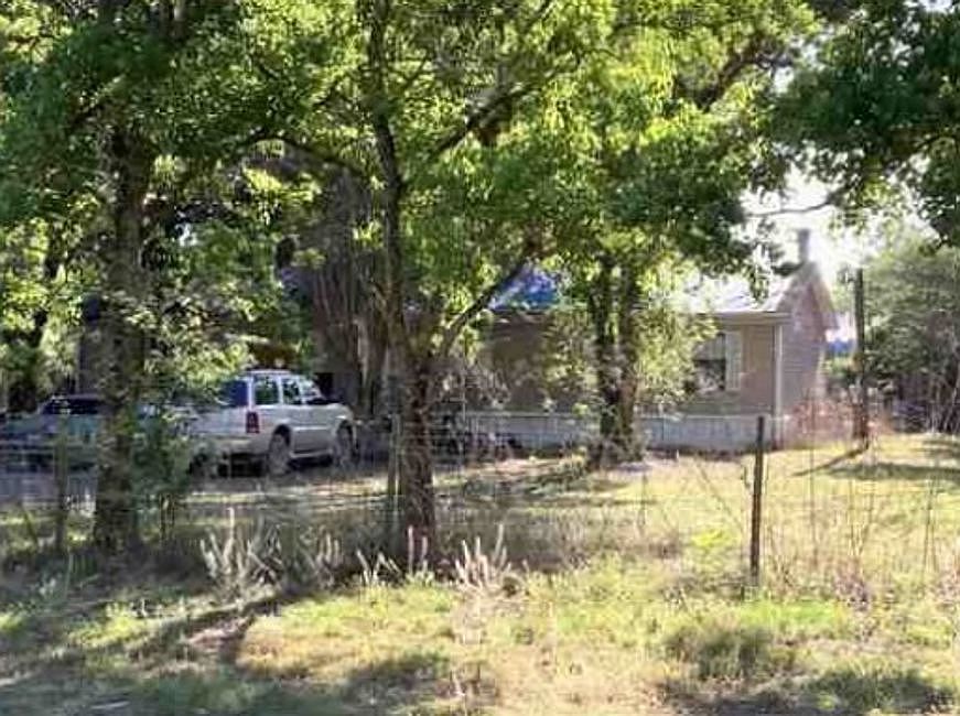 Property Front View