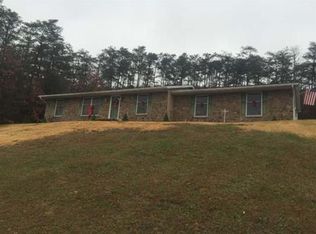 275 Hoffman Rd, Mc Clure, PA 17841