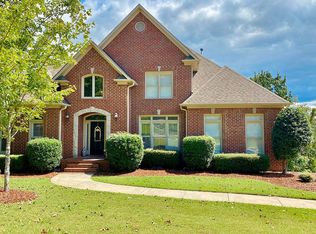 5486 Scout Trace Ln, Hoover, AL 35244