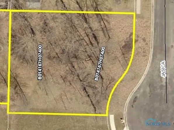 0 Jasica Ct, Defiance, OH 43512