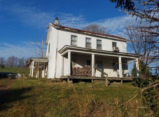 42905 Us Highway 33, Shade, OH 45776