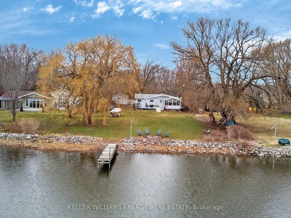 602 Hiscock Shores Rd, Prince Edward County, ON K0K 1L0