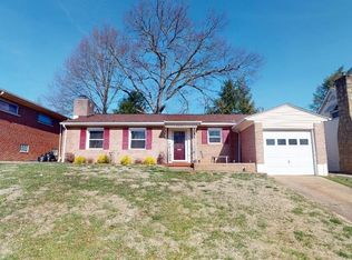 3024 Wallace Cir, Huntington, WV 25705