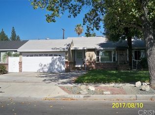 10538 Aqueduct Ave, Granada Hills, CA 91344