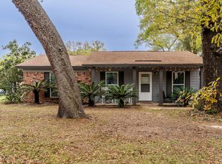 4325 Coldsprings Dr, Pensacola, FL 32514, MLS #635903