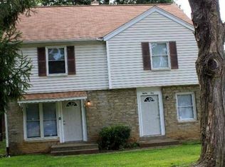 85 Woodcliff Dr, Whitehall, OH 43213