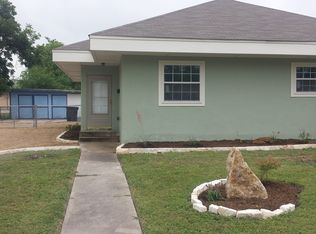 526 Rayburn Dr, San Antonio, TX 78221