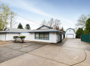 11876 Partlow Rd, Oregon City, OR 97045