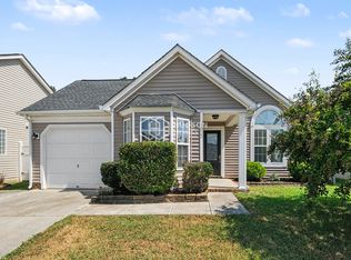 1003 Bitter Root Ct, Monroe, NC 28110