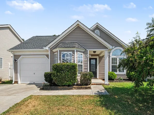 1003 Bitter Root Ct, Monroe, NC 28110