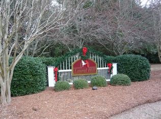 211 Riverpark Rd, Orangeburg, SC 29118