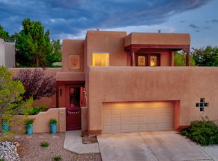 12808 Joelle Rd NE, Albuquerque, NM 87112