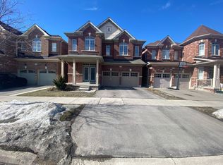 40 Kilkarrin Rd, Brampton, ON L7A4C5