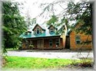 18231 439th Dr SE, Gold Bar, WA 98251