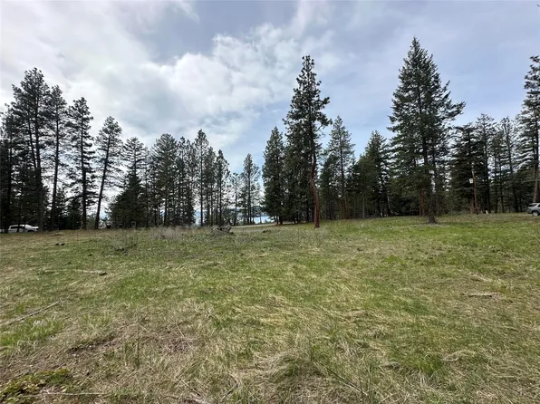 Nhn Whiskey Jack Ln, Polson, MT 59860
