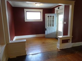 2610 Fenwood Ave, Terre Haute, IN 47803