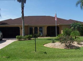 26193 Rampart Blvd, Punta Gorda, FL 33983