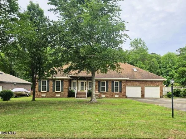 117 Creekview Road, New Bern, NC 28562