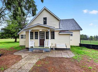 671 Baker Lake Rd, Newport, WA 99156