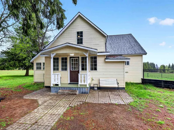 671 Baker Lake Rd, Newport, WA 99156