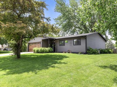 668 Wagon DRIVE, West Salem, WI, 54669