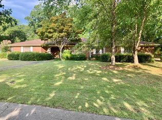 1502 Azalea Dr, Waynesboro, MS 39367