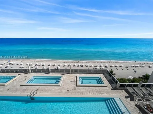 1830 S Ocean Dr, Hallandale, FL