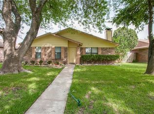 1213 Frio Ln, Garland, TX 75040
