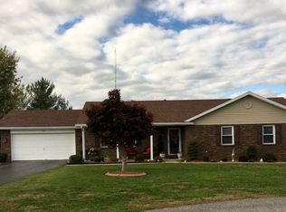 109 Strawberry Ln, Campbellsville, KY 42718