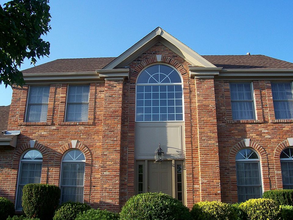 Best value in St. Louis County! 