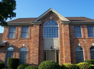 1706 Countrytop Ct, Glencoe, MO