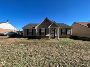 4324 Egypt Church Rd, Memphis, TN 38128