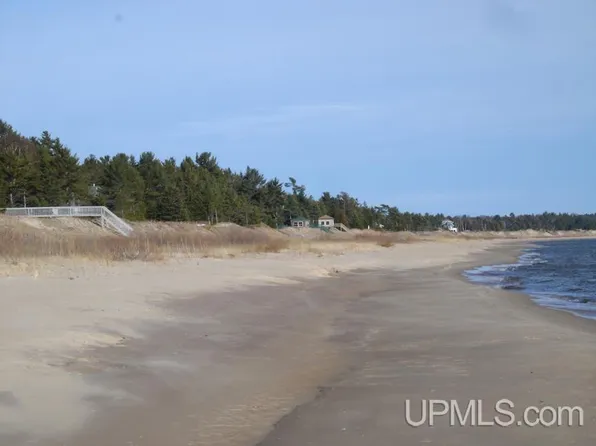 Michibay Dr Lot 64, Manistique, MI 49854