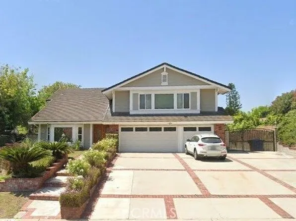 753 El Vallencito Dr, Walnut, CA 91789