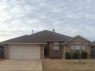 1308 Dawn Ave, Yukon, OK 73099