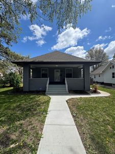 208 N 11th St, Norfolk, NE, 68701