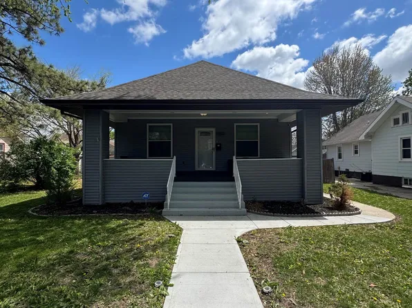 208 N 11th St, Norfolk, NE 68701